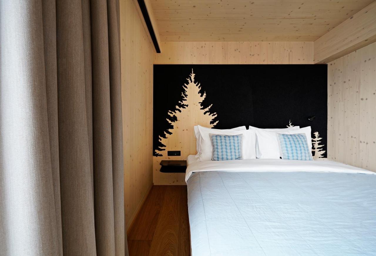 Numa Wood Apartahotel