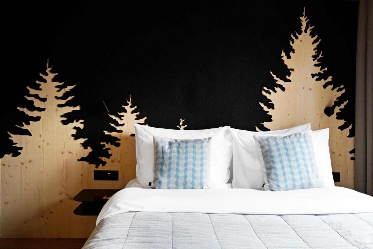 Numa Wood Apartahotel 4*