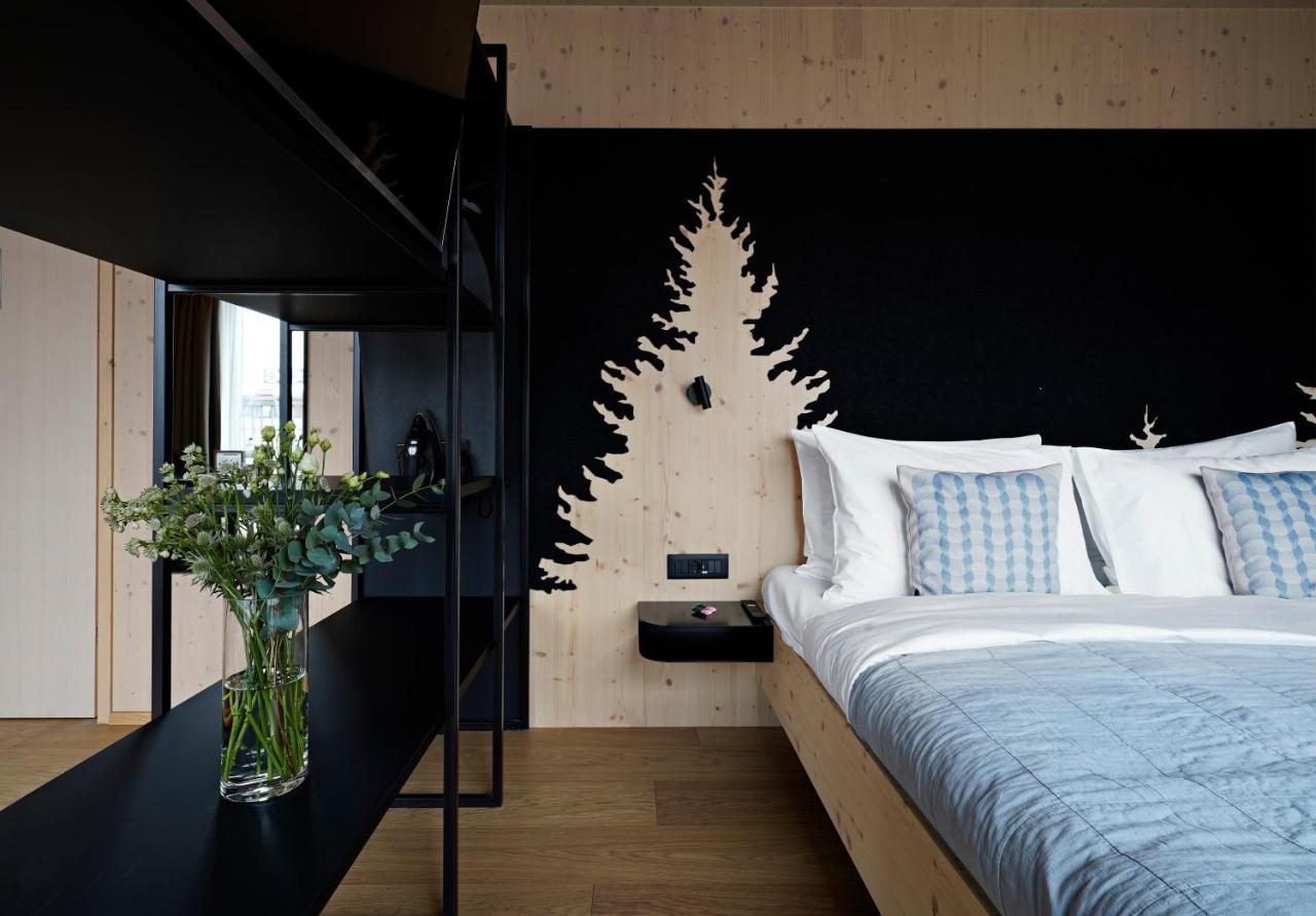 Numa Wood Viena