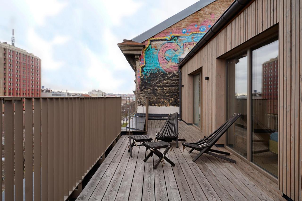 Numa Wood Viena