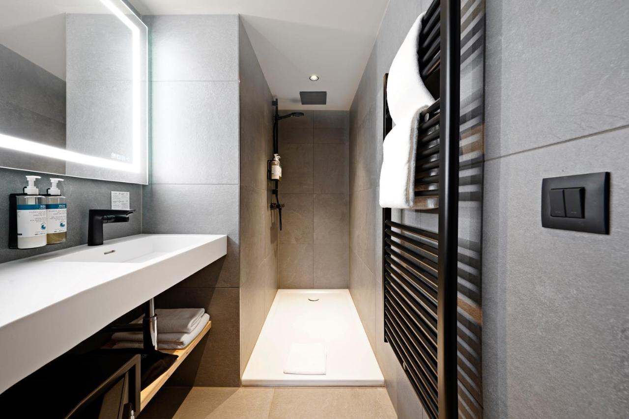 Numa Wood Apartahotel