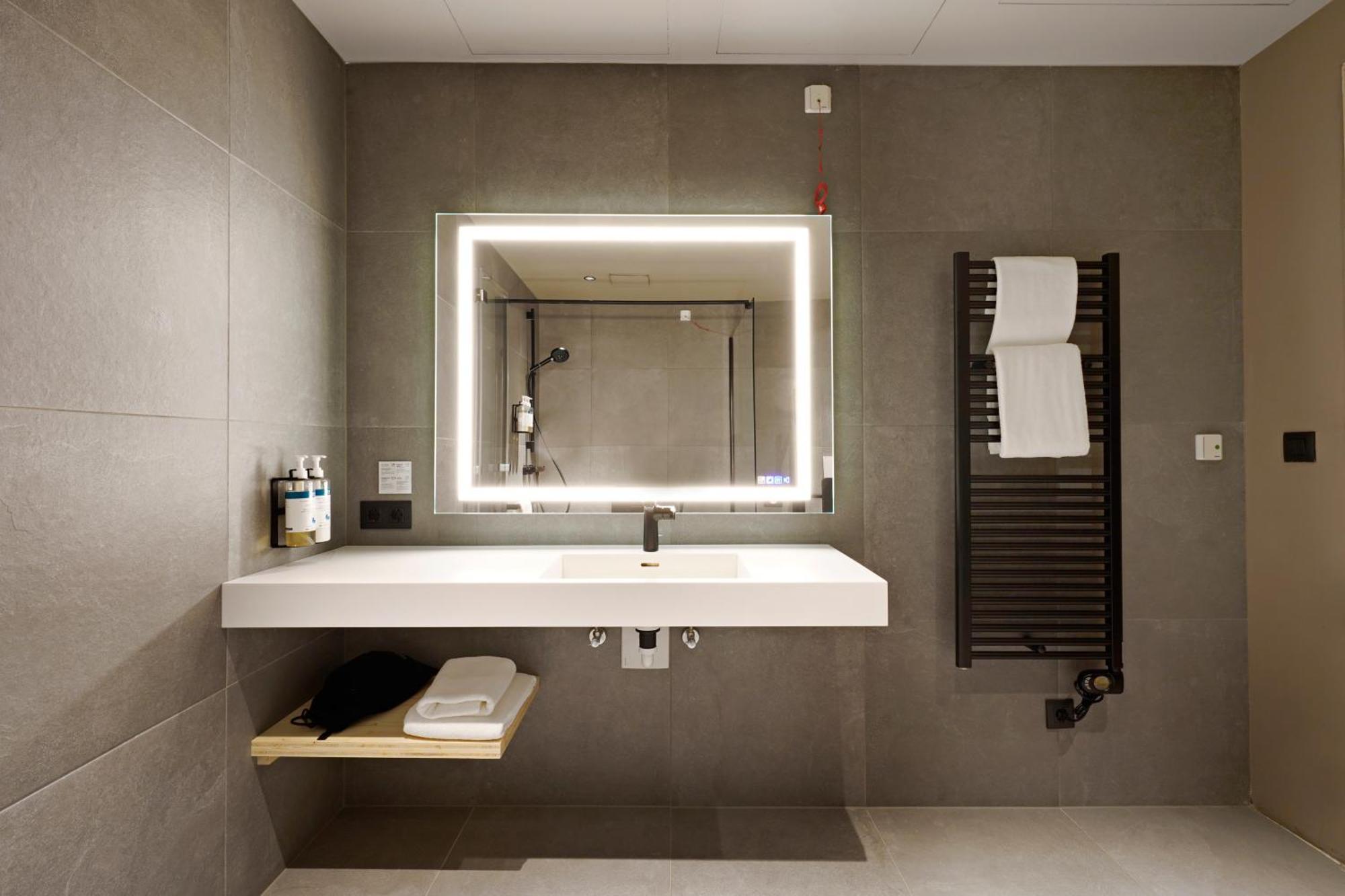 Apartahotel Numa Wood